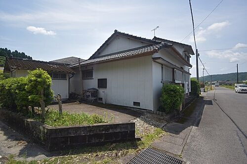 鹿児島県薩摩川内市五代町 350万円