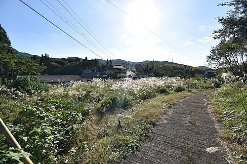 鹿児島県薩摩川内市川永野町 500万円