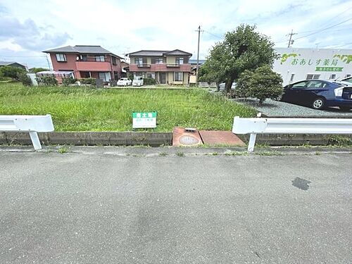 静岡県浜松市中央区有玉南町 1100万円