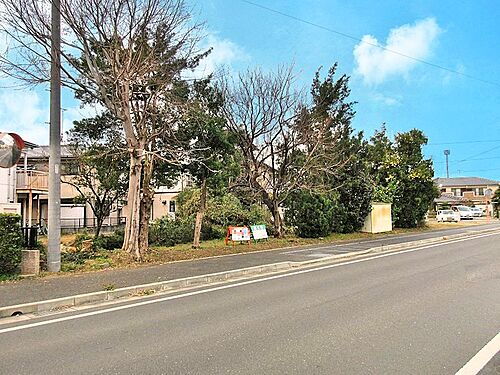 静岡県浜松市浜名区貴布祢 土地