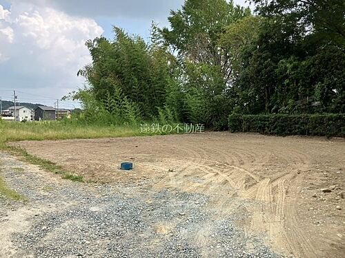 静岡県磐田市上野部 土地