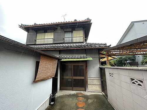 大阪府高石市羽衣１丁目 土地