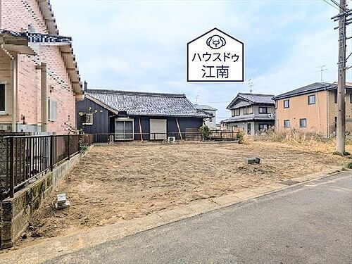 愛知県丹羽郡扶桑町大字南山名字高塚 800万円