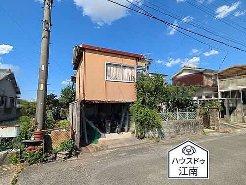 愛知県江南市今市場町宮前 土地