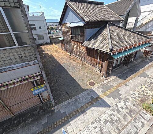 栃木県足利市伊勢町１丁目 土地