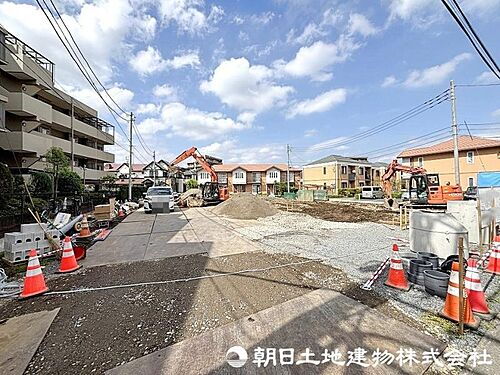 東京都稲城市東長沼 4530万円