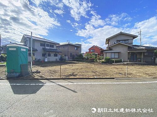 東京都調布市深大寺南町５丁目 土地