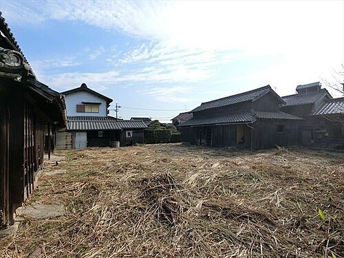 愛知県東海市荒尾町中屋敷 土地