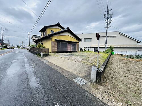 愛知県大府市横根町後田 2298万円