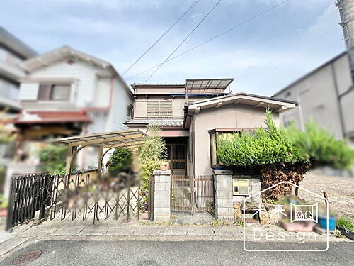 京都府久世郡久御山町林北畑 土地