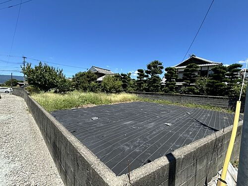 福岡県小郡市下西鯵坂 1440万円