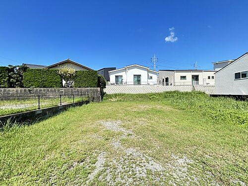 福岡県糸島市志摩師吉 土地