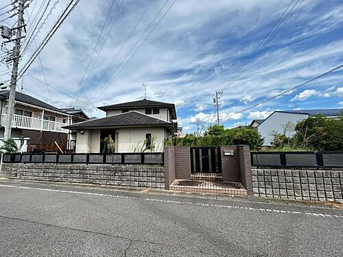 愛知県丹羽郡大口町余野３丁目 土地