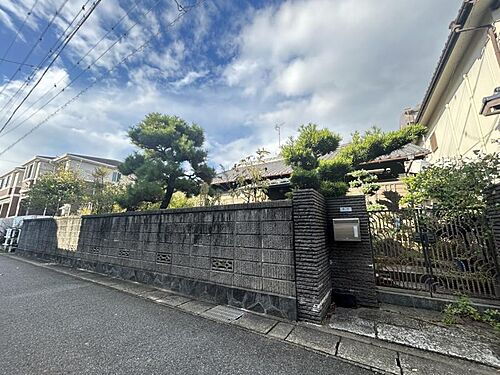 愛知県小牧市大字北外山入鹿新田 土地
