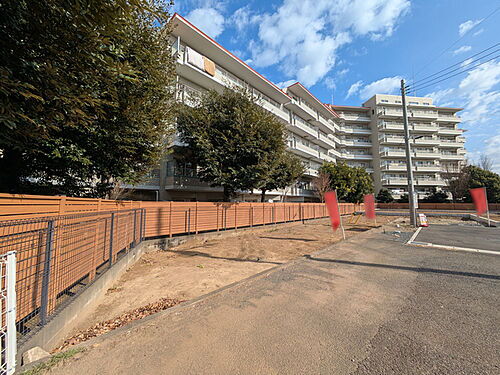 千葉県佐倉市井野 土地