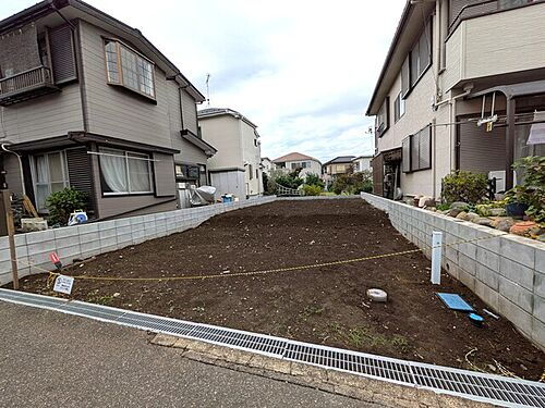 千葉県八千代市八千代台北１６丁目 土地