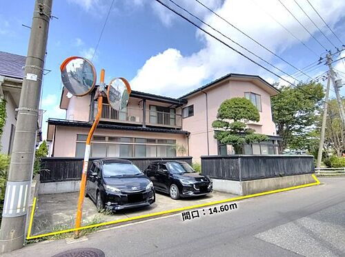 秋田県秋田市保戸野鉄砲町 2950万円