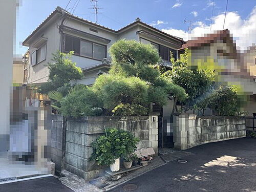 大阪府堺市東区引野町２丁 2400万円