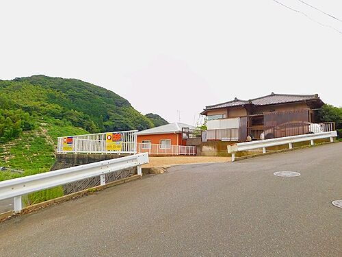 福岡県北九州市八幡東区中尾３丁目 土地