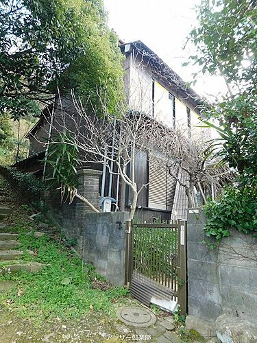 福岡県北九州市八幡東区勝山１丁目 土地