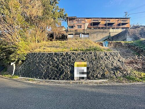 福岡県北九州市八幡西区田町２丁目 土地