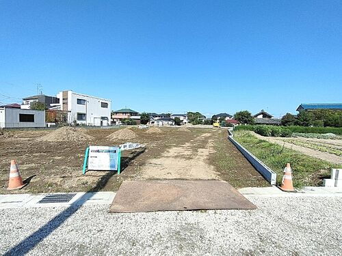 埼玉県越谷市相模町５丁目 1630万円