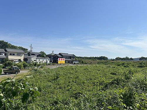 滋賀県東近江市小田苅町 土地