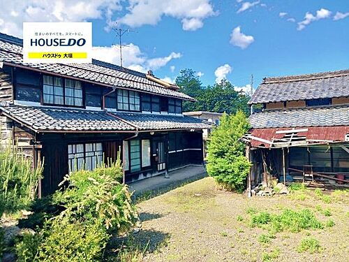 岐阜県不破郡垂井町宮代 580万円