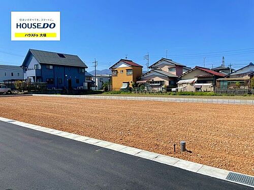 岐阜県大垣市静里町 850万円