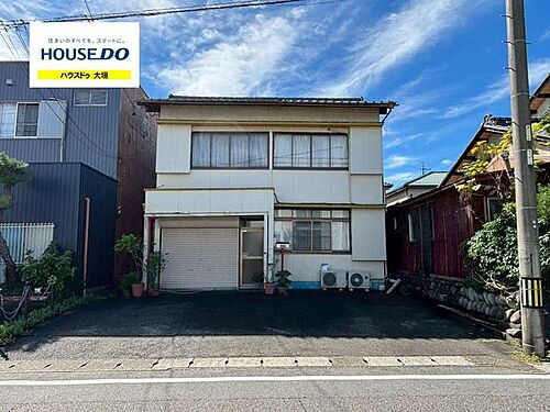 岐阜県大垣市外渕２丁目 土地