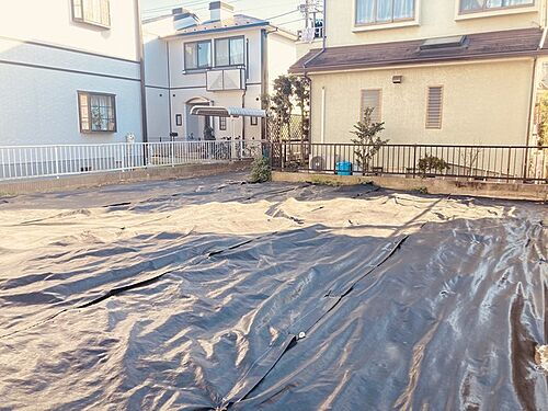 東京都練馬区富士見台３丁目 6180万円
