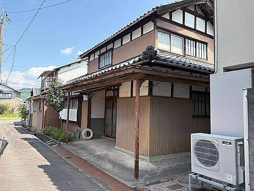 福井県鯖江市幸町２丁目 土地