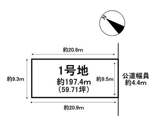 岐阜県岐阜市北鶉５丁目 1098万円