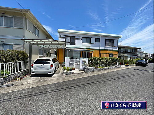 愛知県名古屋市緑区鶴が沢２丁目 3450万円