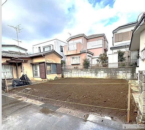 千葉県柏市逆井４丁目 699万円