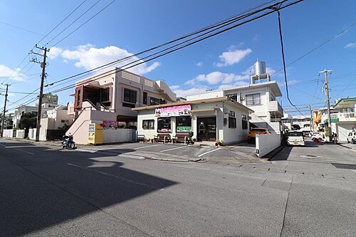 沖縄県沖縄市泡瀬３丁目 2820万円