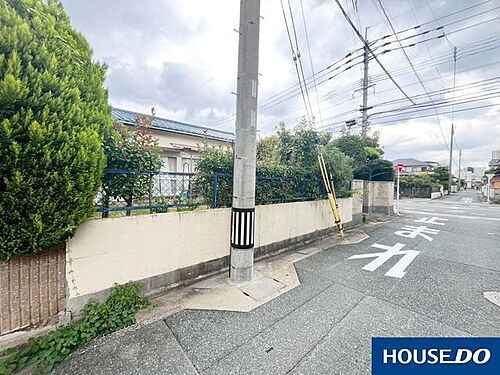 福岡県福岡市西区小戸３丁目 土地