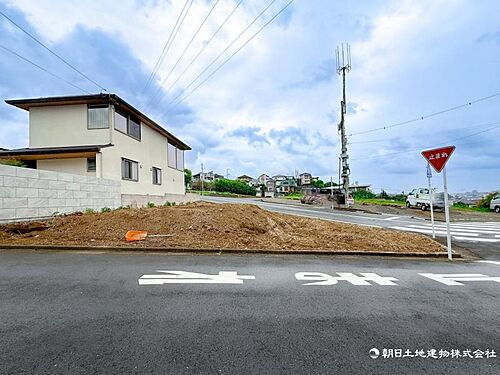 神奈川県横浜市旭区川島町 土地