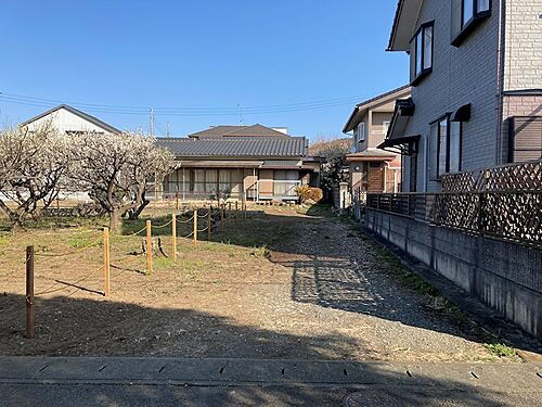 茨城県日立市石名坂町１丁目 500万円