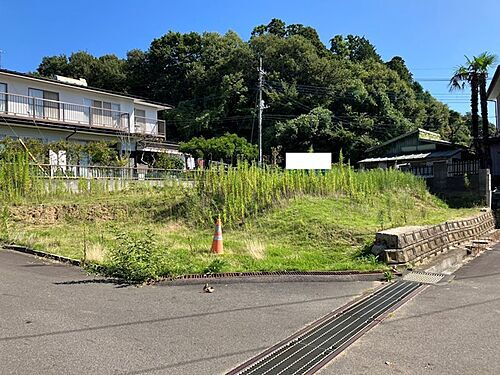 茨城県那珂郡東海村大字村松 土地