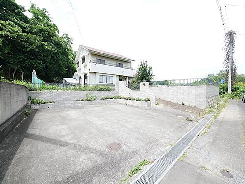 茨城県日立市小木津町４丁目 土地