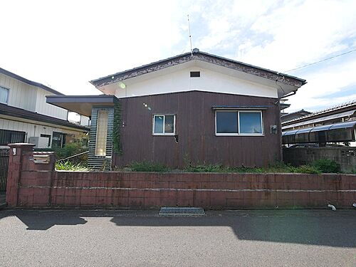 茨城県日立市高鈴町４丁目 土地