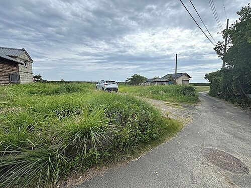 茨城県日立市小木津町５丁目 土地