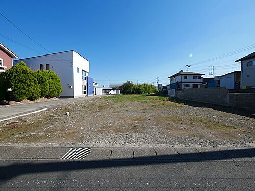 茨城県那珂郡東海村大字村松 土地