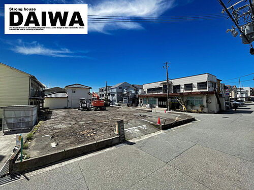 兵庫県明石市大道町２丁目 2880万円