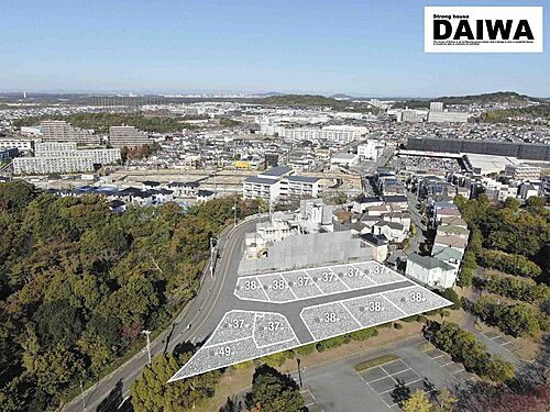 兵庫県神戸市垂水区名谷町 2551万円