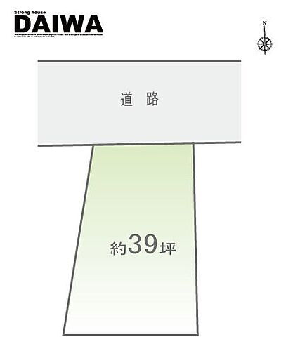 兵庫県神戸市西区伊川谷町潤和 1680万円