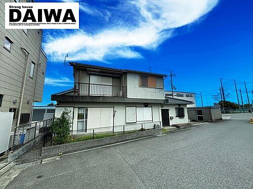 兵庫県明石市魚住町長坂寺 2000万円