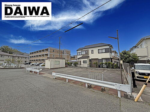 兵庫県神戸市西区南別府３丁目 土地