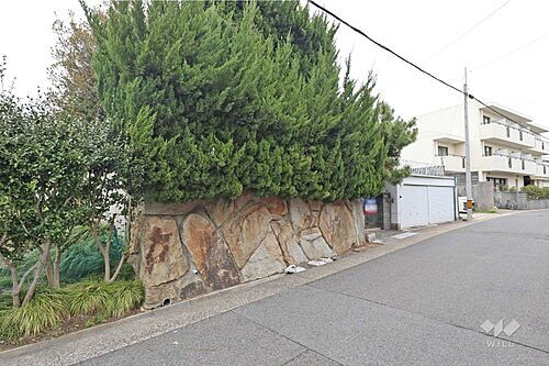 愛知県名古屋市名東区代万町２丁目 15000万円